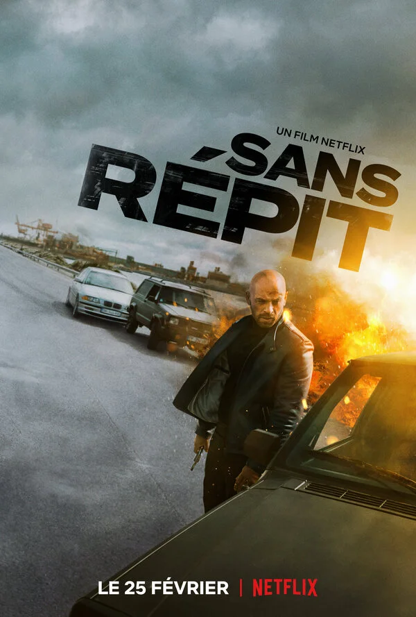 Не найти покоя сериал 2022 смотреть онлайн бесплатно в хорошем качестве HD